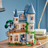 LEGO® Friends Castle Bed and Breakfast 1311 Piece Building Set (42638)