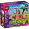 LEGO® Friends Guinea Pig Playground Building Kit 42640