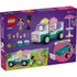 LEGO® Friends Heartlake City Ice Cream Truck Building Kit 42644