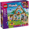 LEGO® Friends Horse and Pet Vet Clinic Building Kit 42651