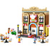 LEGO® Friends Restaurant and Cooking School Building Kit 42655