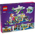 LEGO® Friends Heartlake City Airport and Airplane Building Kit 42656