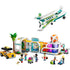 LEGO® Friends Heartlake City Airport and Airplane Building Kit 42656