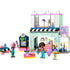 LEGO® Friends Hair Salon and Accessories Store Building Kit 42662