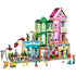 LEGO® Friends Heartlake City Apartments and Stores Building Kit 42670