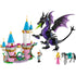 LEGO® Disney Princess Maleficent’s Dragon Form 583 Piece Building Set (43240)