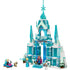 LEGO® Disney Princess Elsa's Ice Palace 630 Piece Building Set (43244)