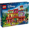 LEGO® Disney The Magical Madrigal House 1560 Piece Building Set (43245)