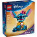 LEGO® Disney Classic Stitch Building Set (43249)