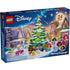 LEGO® Disney Princess 2024 Advent Calendar 253 Piece Building Kit (43253)