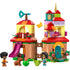 LEGO® Disney Encanto Mini House Building Kit 43261