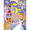 5-Minute Disney Classic Stories (Hardcover) front book cover