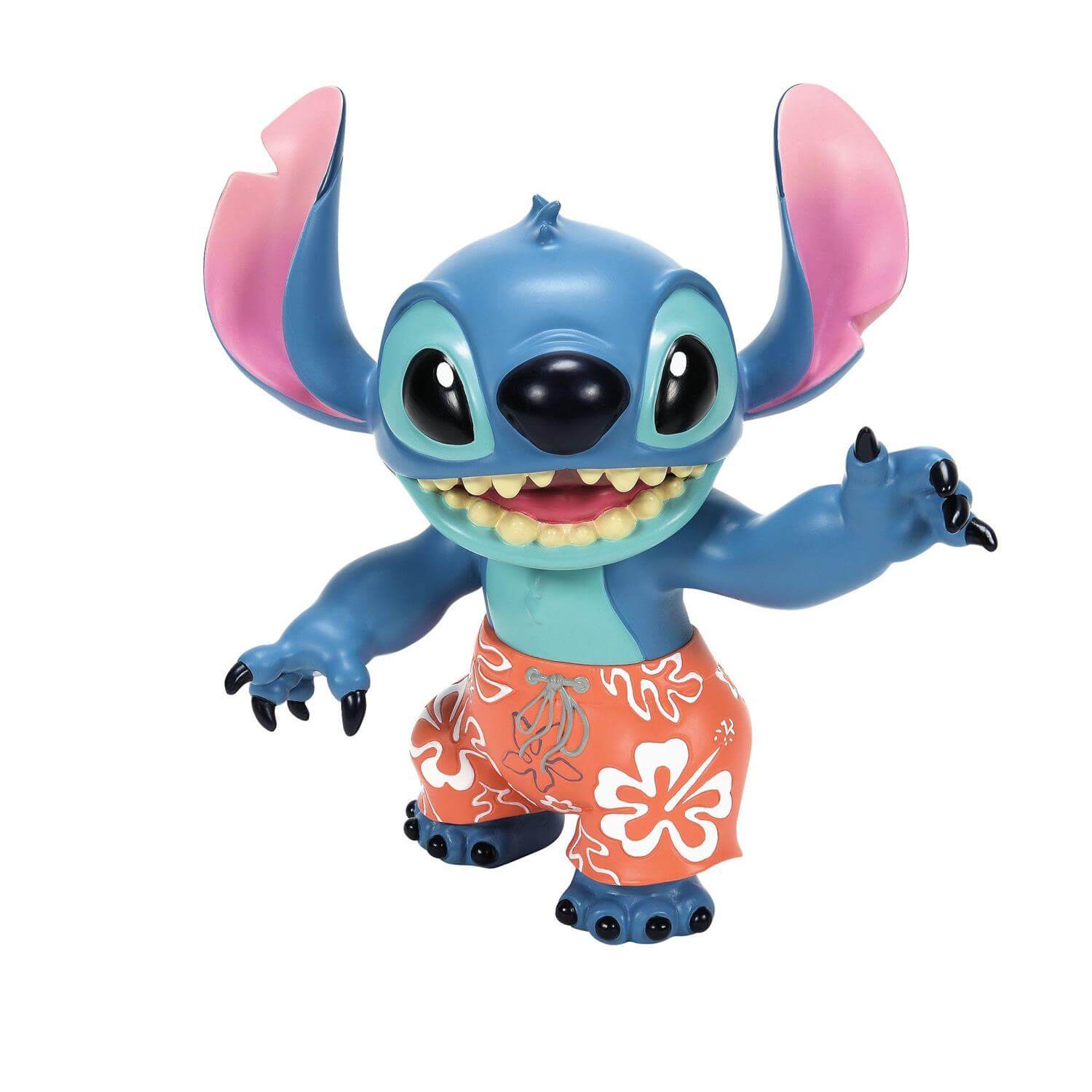 Disney Showcase Hwaiian Stitch 6