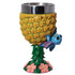 Disney Showcase Stitch Pineapple Chalice