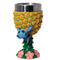 Disney Showcase Stitch Pineapple Chalice