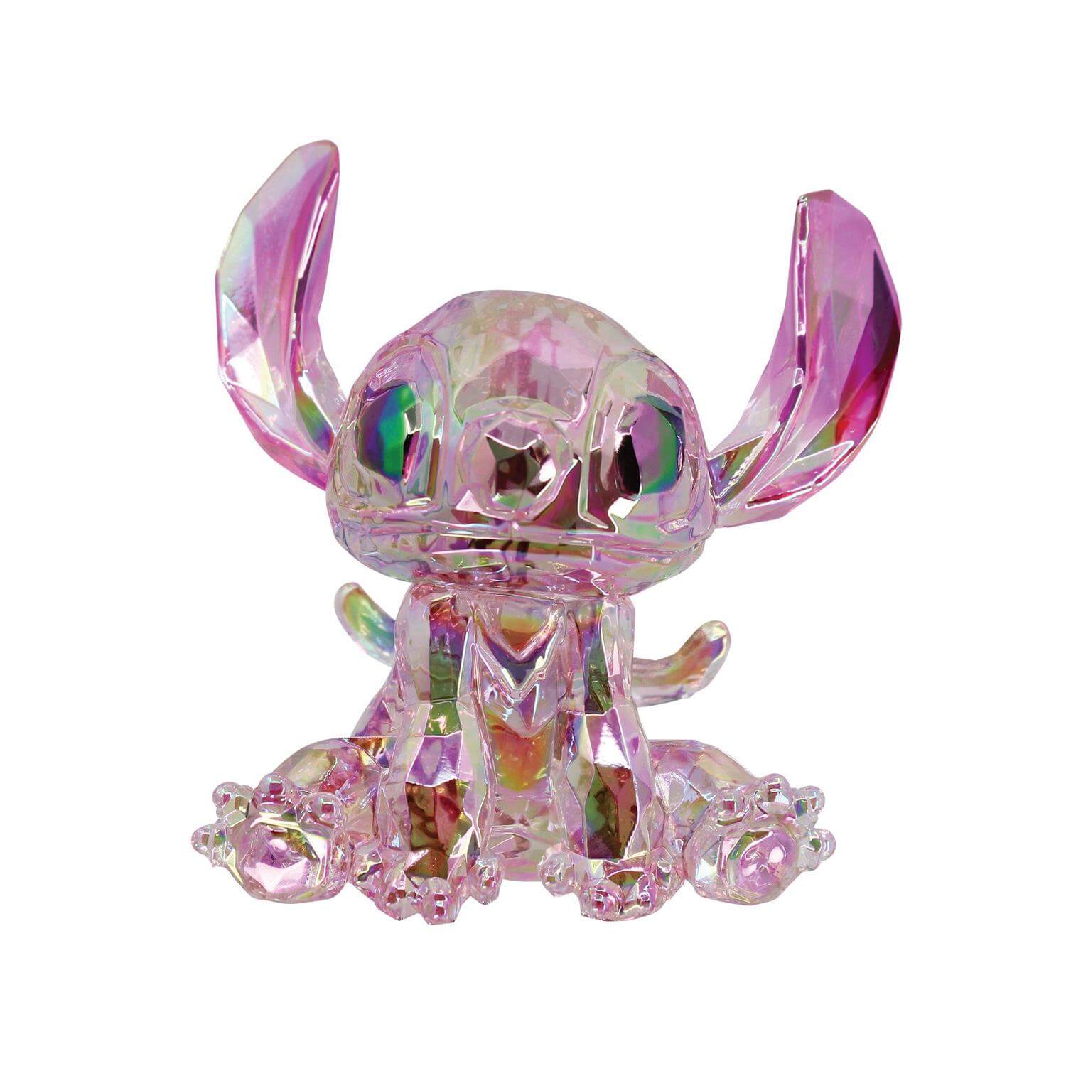 Facets Disney Angel 3