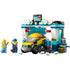 LEGO® City Car Wash 60362 Building Toy Set (243 Pieces)