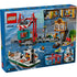 LEGO® City Seaside Harbor with Cargo Ship 1226 Piece Building Set (60422)