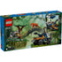 LEGO® City Jungle Explorer Off-Road Truck 314 Piece Building Set (60426)