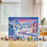 LEGO® City 2024 Advent Calendar 195 Piece Building Kit (60436)