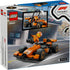 LEGO® City F1 Driver with McLaren Race Car Building Kit 60442