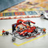 LEGO® City F1 Pit Stop & Pit Crew with Ferrari Car Building Kit 60443