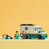 LEGO® City Emergency Ambulance Building Kit 60451