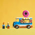 LEGO® City Donut Truck Building Kit 60452