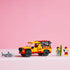 LEGO® City Lifeguard Beach Rescue Truck Building Kit 60453