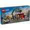 LEGO® City Scrapyard with Cars Building Kit 60472