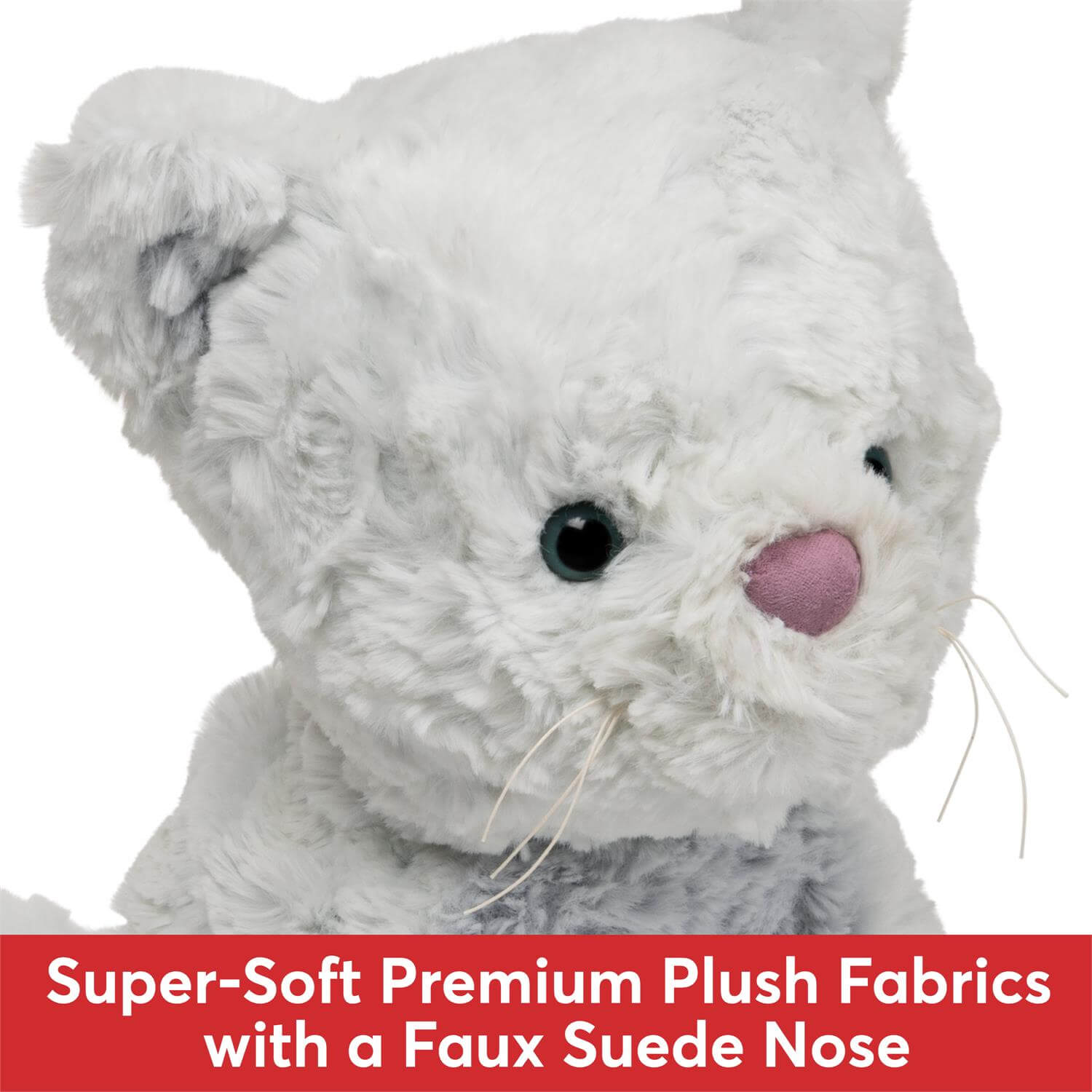 Gund Cozys Cat 10