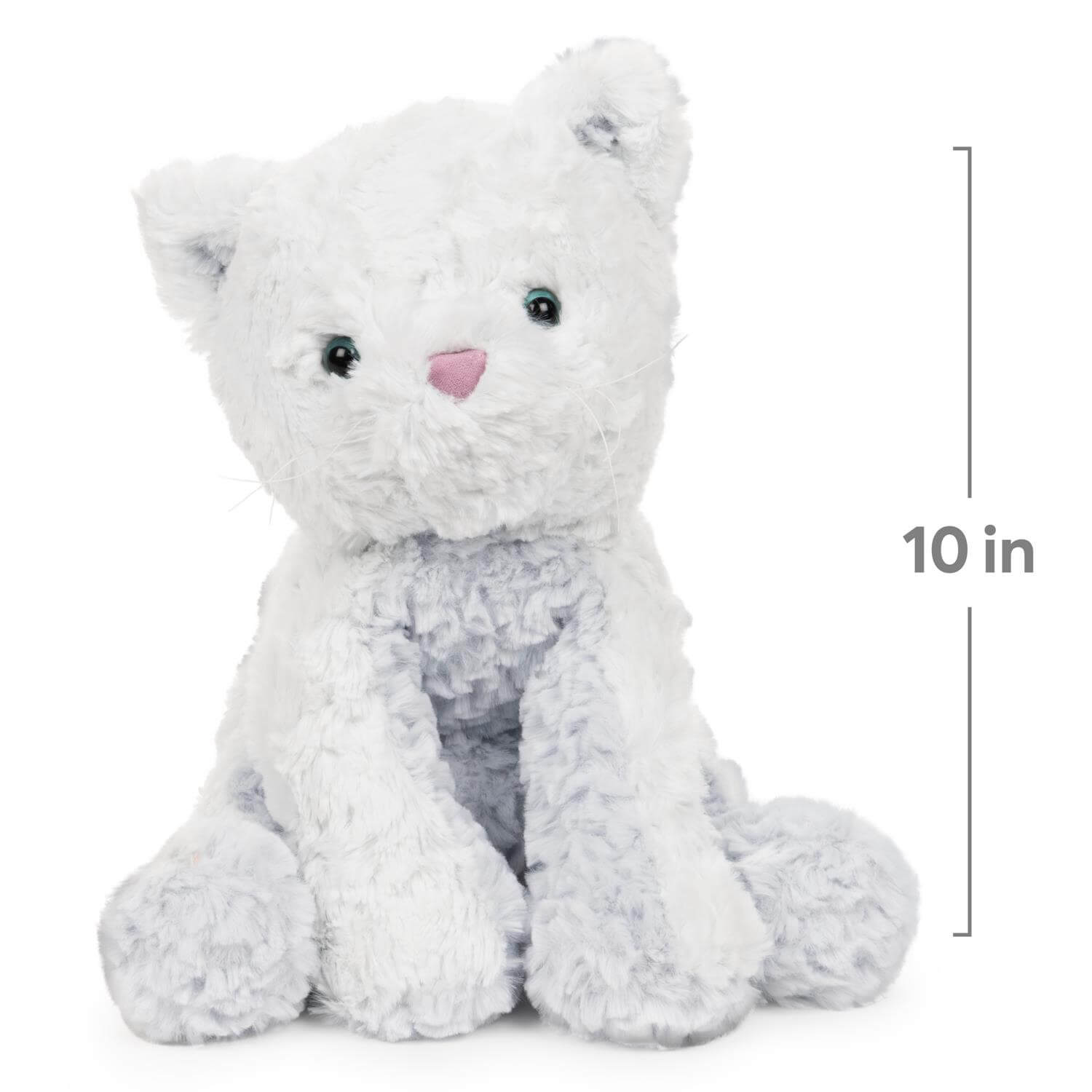 Gund Cozys Cat 10