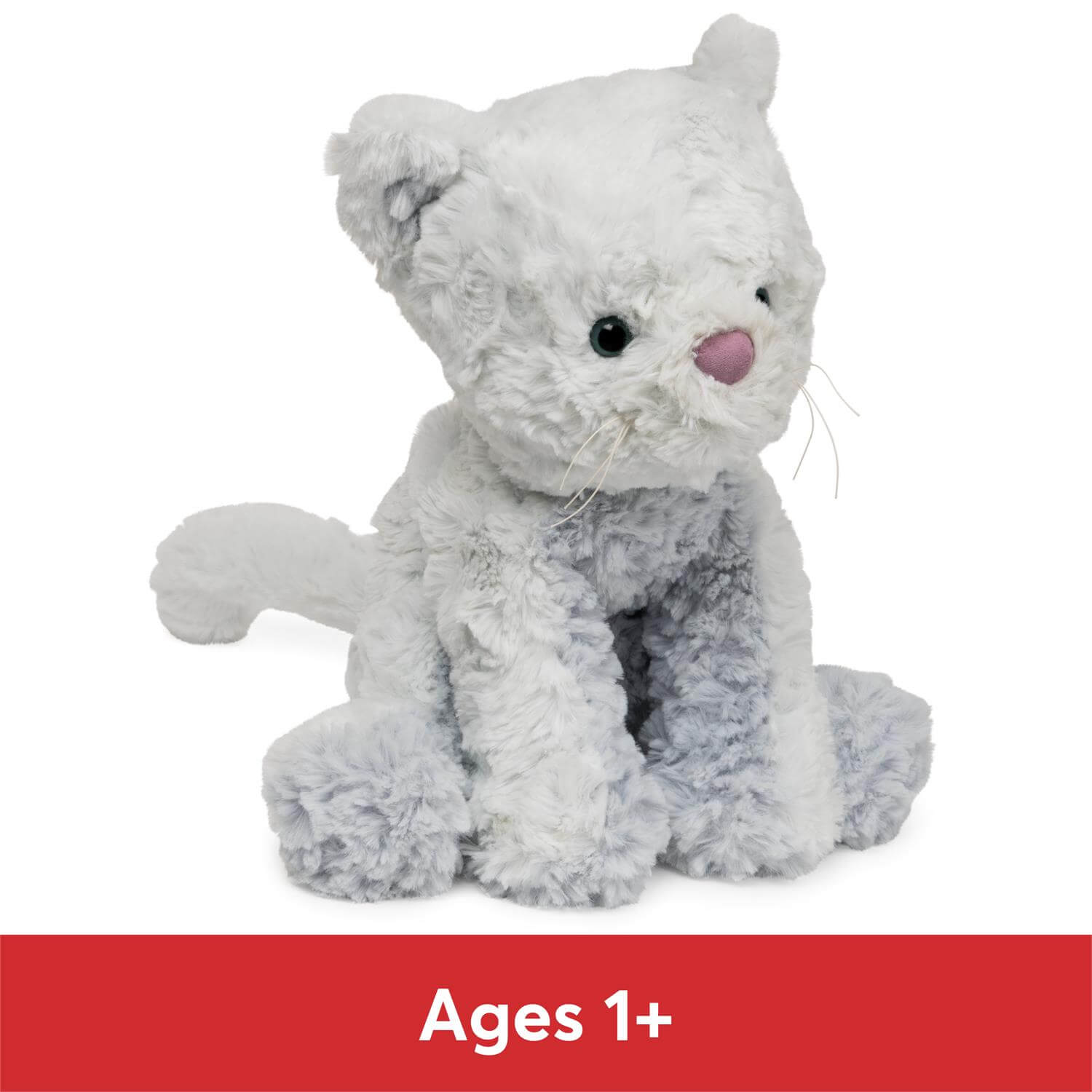 Gund Cozys Cat 10