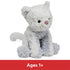 Gund Cozys Cat 10" Plush