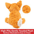 Gund Cozys Fox 10" Plush