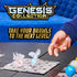 Bakugan Evolutions Genesis Collection Game Pack