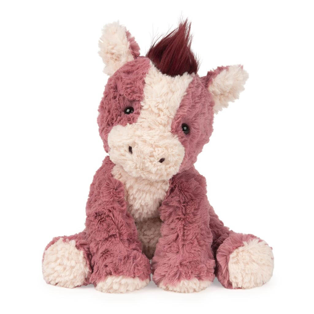 Gund Cozys Horse 10" Plush