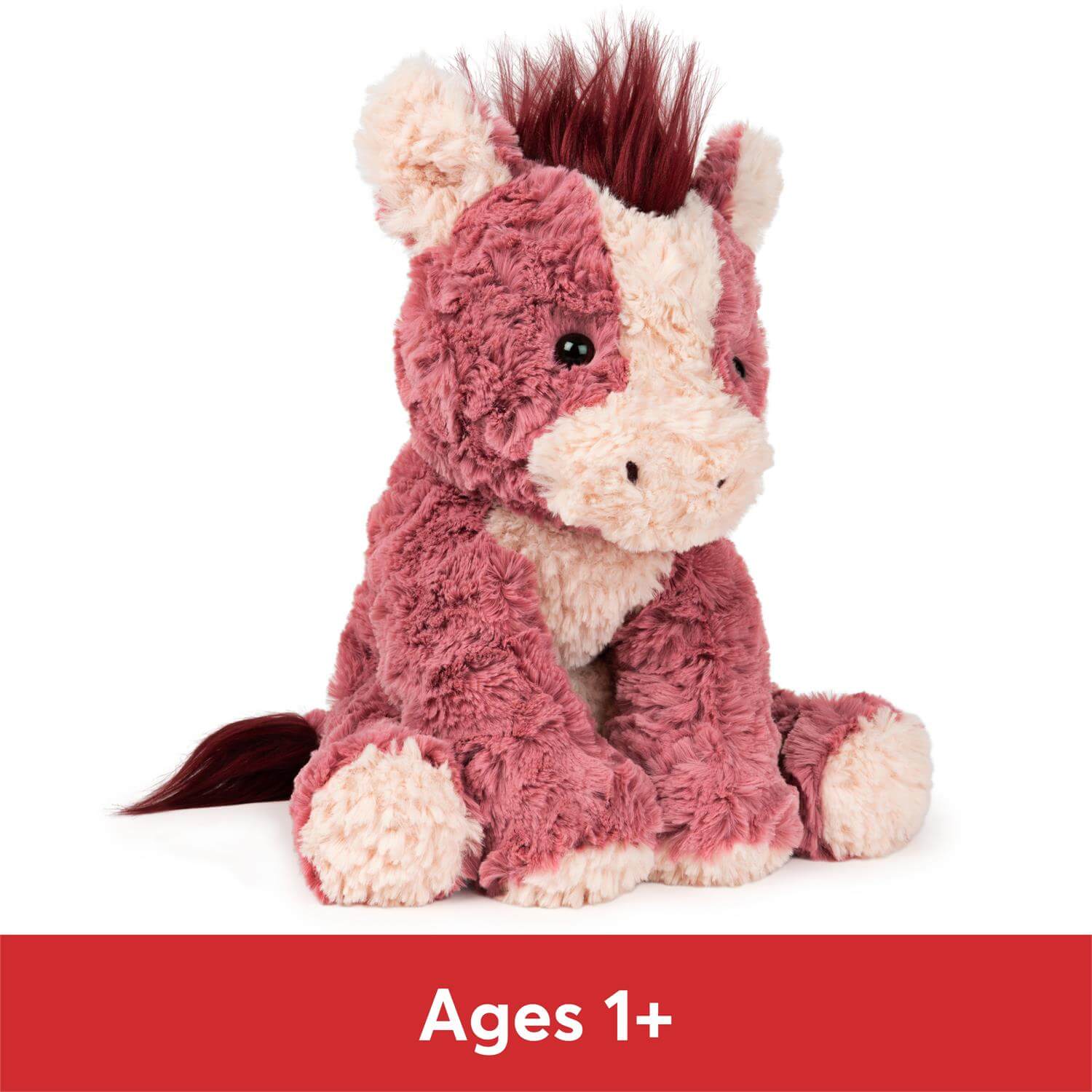 Gund Cozys Horse 10