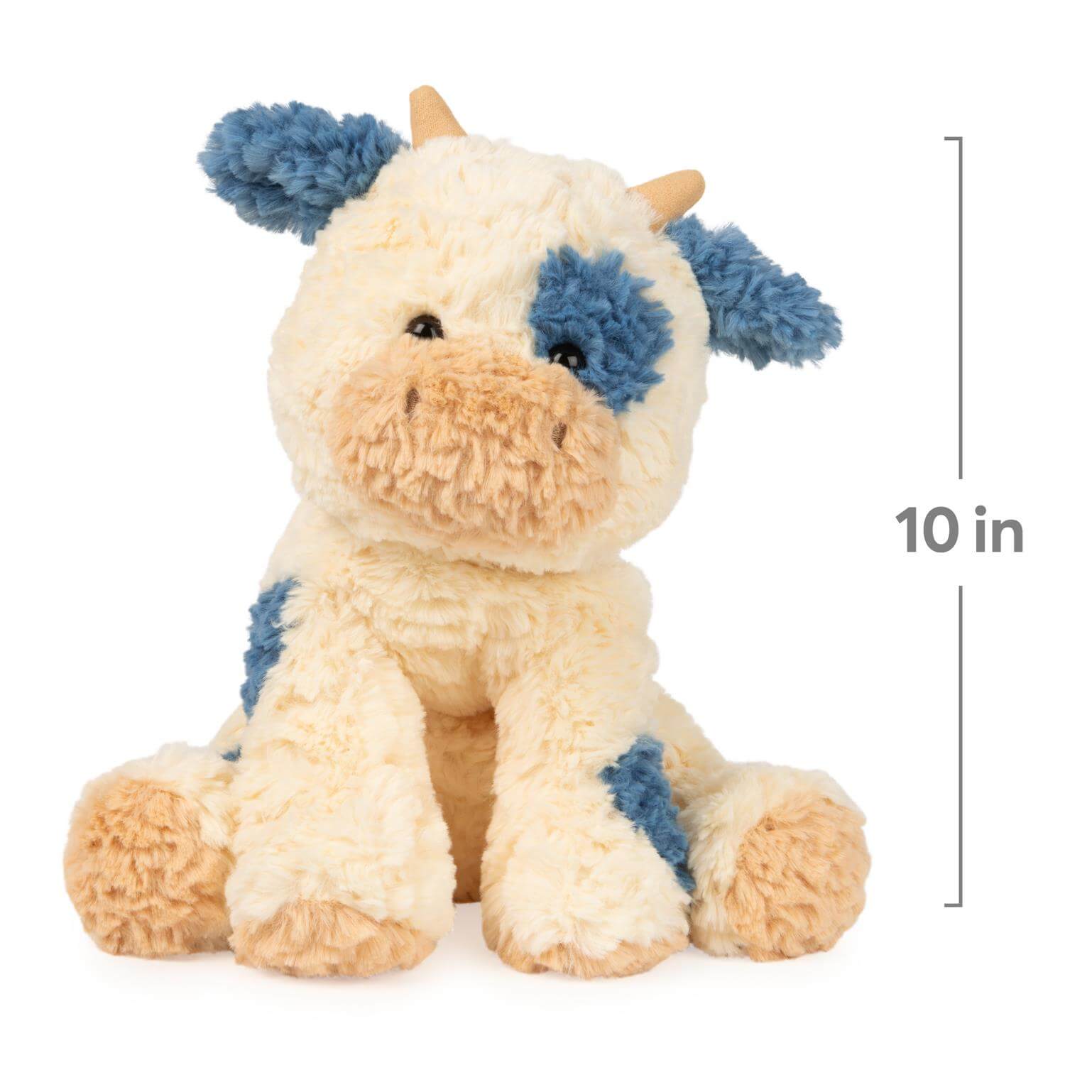 Gund Cozys Cow 10