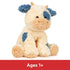 Gund Cozys Cow 10" Plush