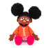 Sesame Street Gabrielle 13" Plush