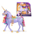 Unicorn Academy Rainbow Light-up Wildstar Figure Set