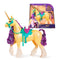 Unicorn Academy Leaf 11" Unicorn Figure