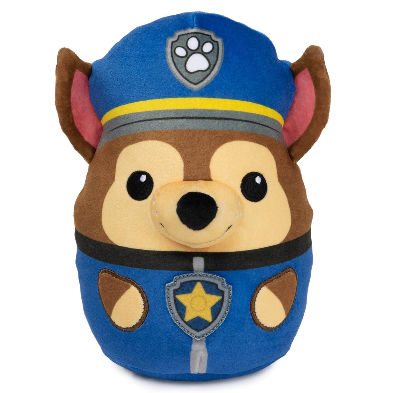 PAW Patrol Chase Squish 8" Plush