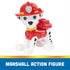 PAW Patrol Marshall and Firetruck Figure Set