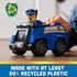 PAW Patrol Chase and Patrol Cruiser Figure Set