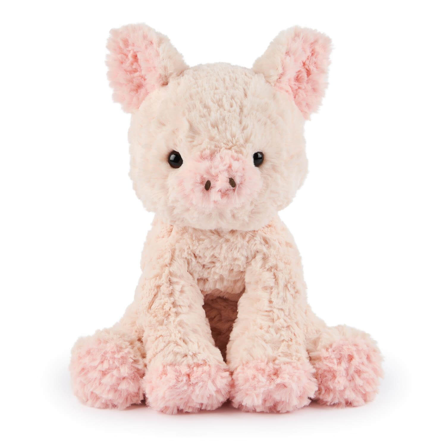 Gund Cozys Pig 10" Plush