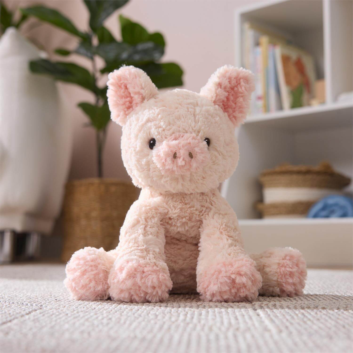 Gund Cozys Pig 10