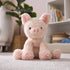 Gund Cozys Pig 10" Plush