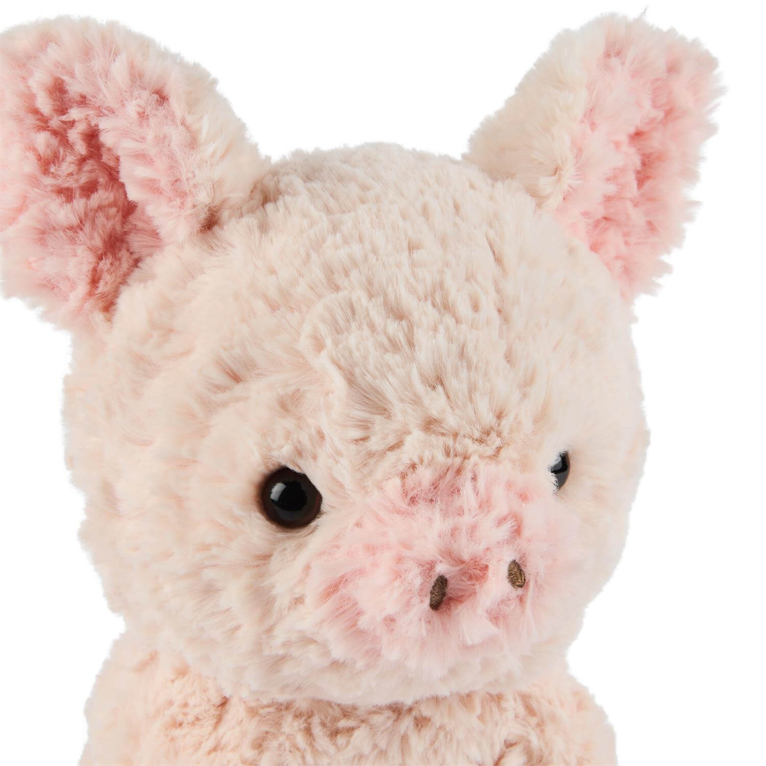 Gund Cozys Pig 10